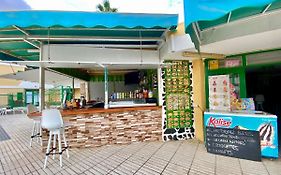 Apartamento Las Olas • Playa Del Ingles